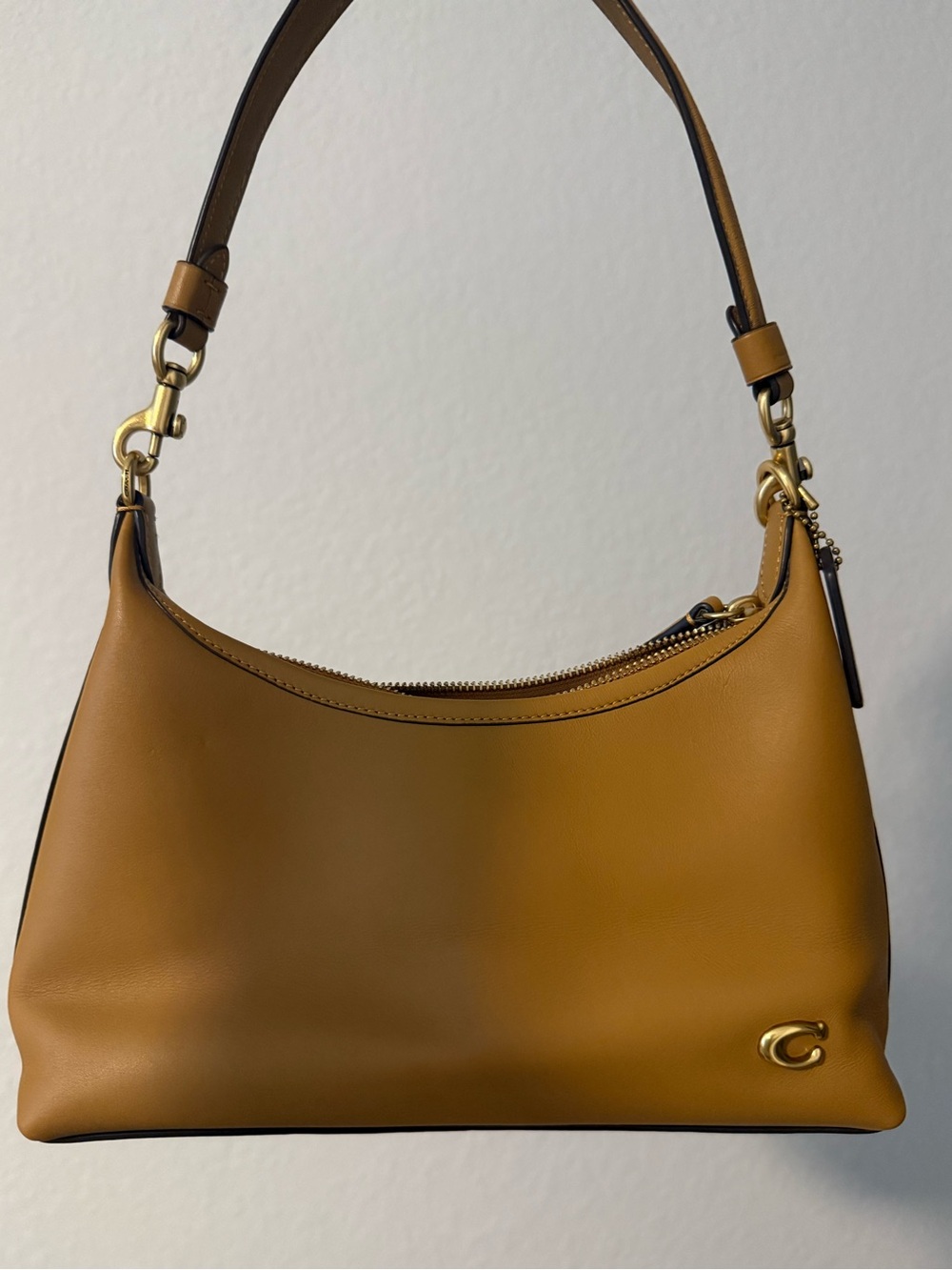 Coach Jolene Shoulder Bag